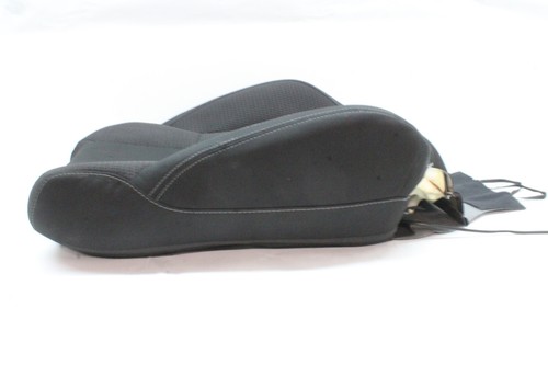 2024 SUBARU OUTBACK FRONT RIGHT UPPER SEAT CUSHION BLACK OEM - Picture 6 of 7