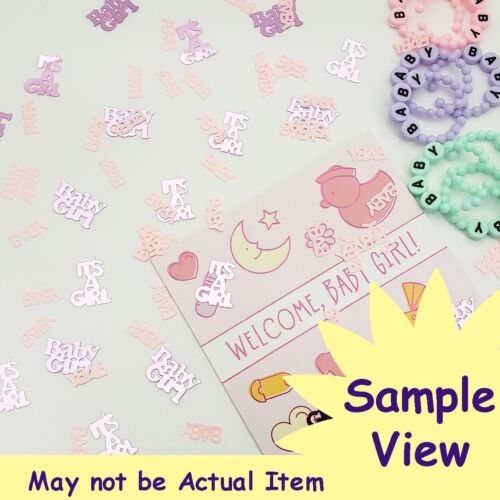 Confetti Word Thanks Party Mix - 2 Pchs or 1/2 lbs - FREE SHIP (7887) - Picture 11 of 14