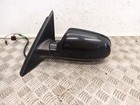 Audi A4 12-15 Mk4 FL N/S Passengers Door Mirror Electric Heated 8K2857409AF