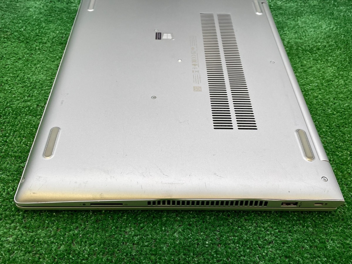 HP ProBook 450 G7 Laptop i3-10110U 2.10GHz / 8GB RAM / 256GB