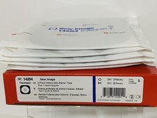 10 Hollister 14204 New Image Skin Barriers 2-3/4'' -PACK/10 Barriers Exp.2026-27