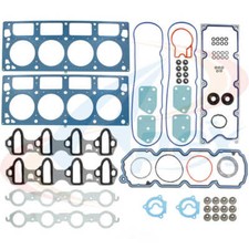 Engine Cylinder Head Gasket Set-VIN: B Apex Automobile Parts AHS3130