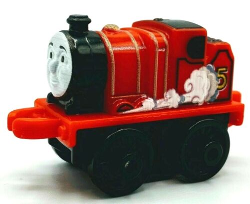 Thomas and Friends Minis Mini-Motoren 4 cm - vervollständigen Sie Ihre Sammlung - Bild 38 von 254