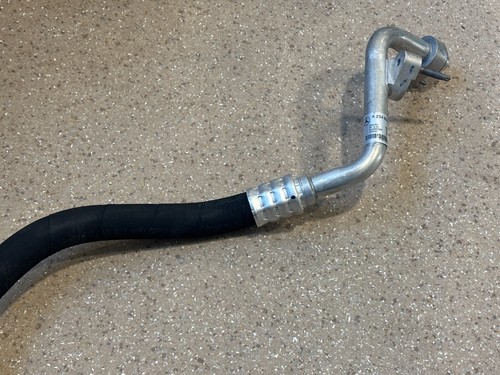Klimaschlauch Mercedes 254 Klimaleitung Klima Schlauch AC Pipe Line A2548304002 - Picture 12 of 13