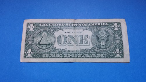 Five 5 of a kind 5s fancy serial number solid triple & double 2013 F block F run - Picture 2 of 3