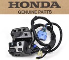 Left Hand Switch GL1800 2012-2017 Goldwing Horn CB Sound Turn Signal OEM #O211