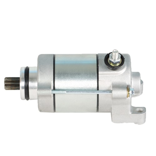 New Starter Fit For Honda CRF450 CRF450X 2005-2018 31200-MEY-671 - Picture 5 of 11