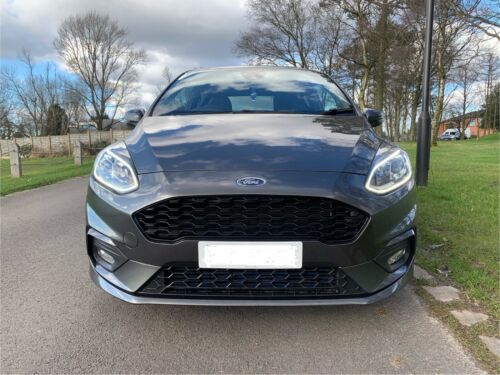 FORD FIESTA ST-3 MK8 1.5 performance pack - Picture 10 of 24