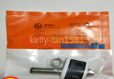 100% Test OF5021 Proximity Switch Sensor #A6-22*