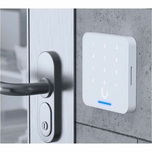 Lector de tarjetas NFC Ubiquiti UA-G3-FLEX-W, Bluetooth, 13,56 MHz, UPC 810084699300 - Imagen 3 de 8
