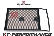 Pipercross - VW - Polo V (6R) - 1.4 TDi - 75 + 90 + 105 PS - 04/14-07/17