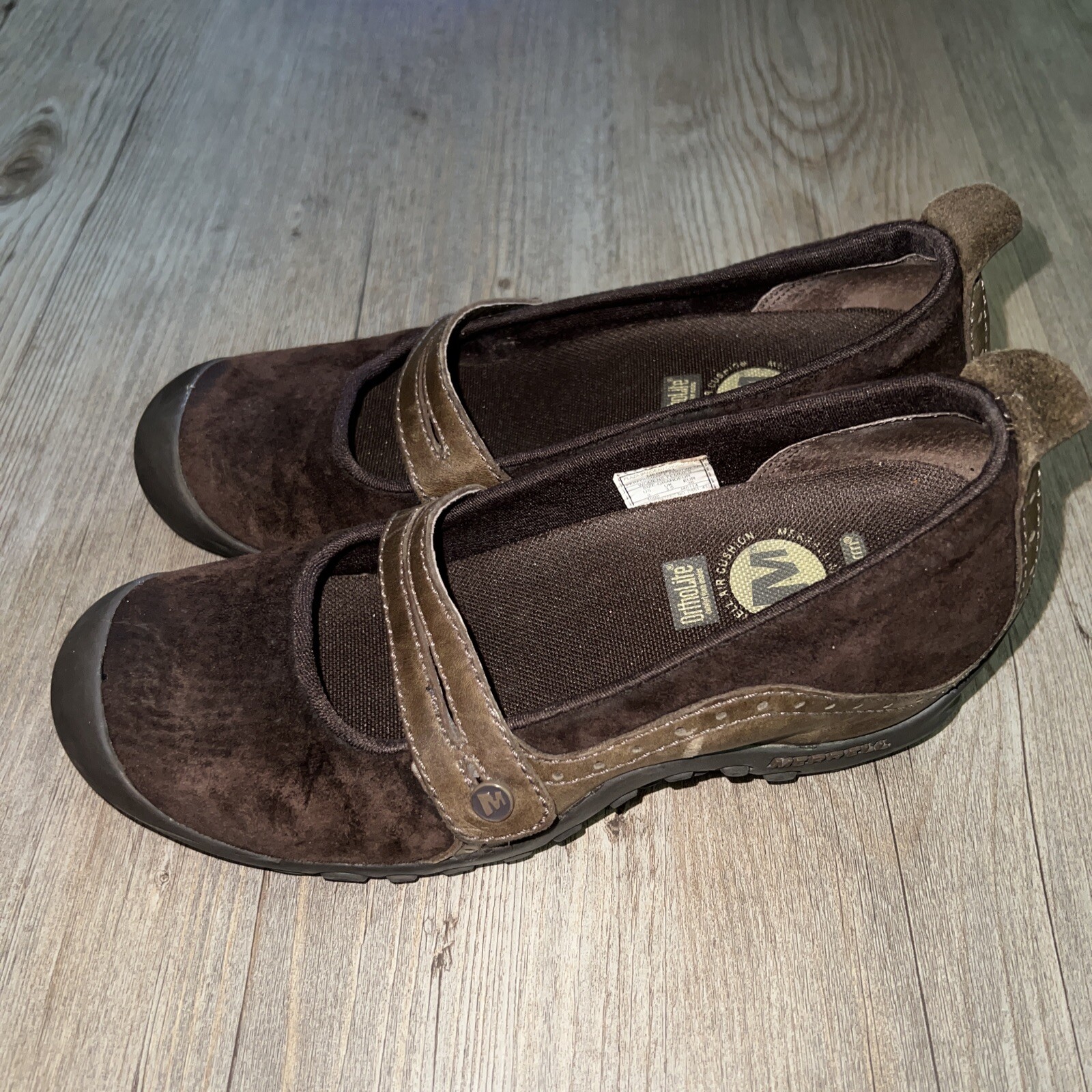 merrell mary jane shoes