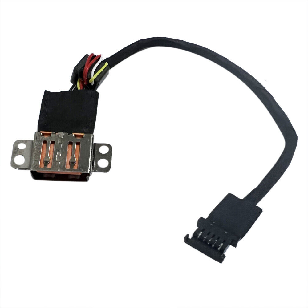 NEW For Lenovo Thinkpad Yoga 700-14ISK DC POWER JACK WITH CABLE