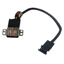 New Lenovo Thinkpad Yoga 700-14ISK DC Power Jack Plug In Cable Harness Connector