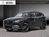 2021 Mazda CX-5 Kuro Edition