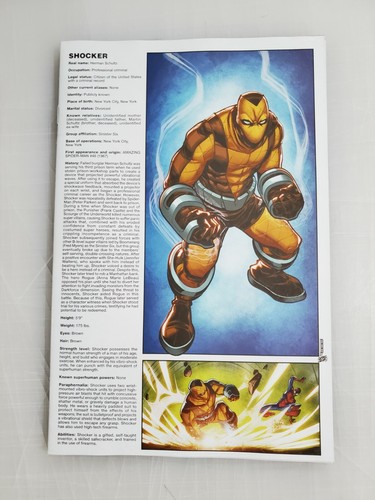 CLEARANCE Marvel Comics SCRATCH, DING, DENTED still NEW RELEASES UPDATE NOV 30 - Picture 16 of 22
