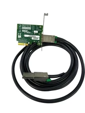 One Stop Systems Max Express 25-078-197-C2 with Cable