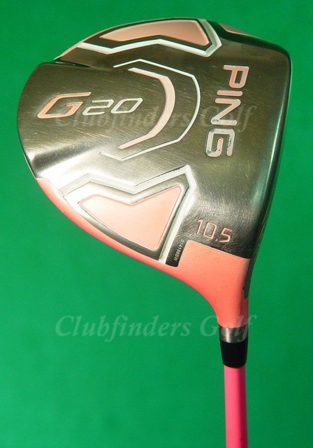 bubba watson ping g20