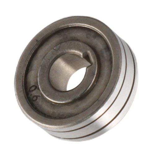 Drive Roll .023 .030 .035 .045 Knurled V U-Groove Wire Feed For MIG Welders New - Picture 48 of 90