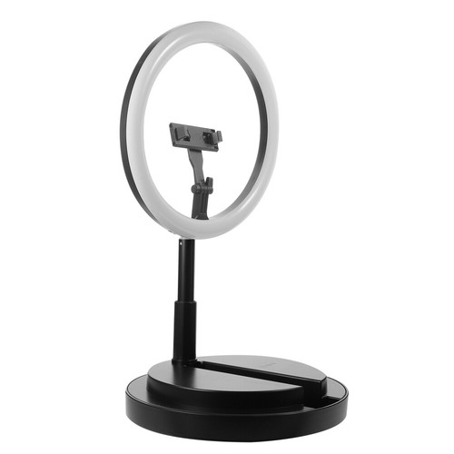 Füllen Lampe Schönheit Selfie FÜHRTE Licht Selfie Telefon Kamera - 第 4/12 張圖片
