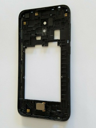Original Main Frame Rear Camera Lens For State Alcatel Raven A574BL TracFone - Picture 3 of 4