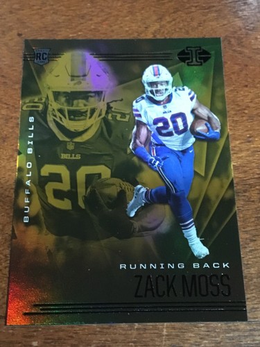 2020 ILLUSIONS YOU PICK ORANGE PARALLEL SINGLES BURROW HERBERT LAMAR - Picture 25 of 76