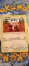 Pokémon TCG Stufful Sun & Moon - Cosmic Eclipse 181/236 Regular Common-NM