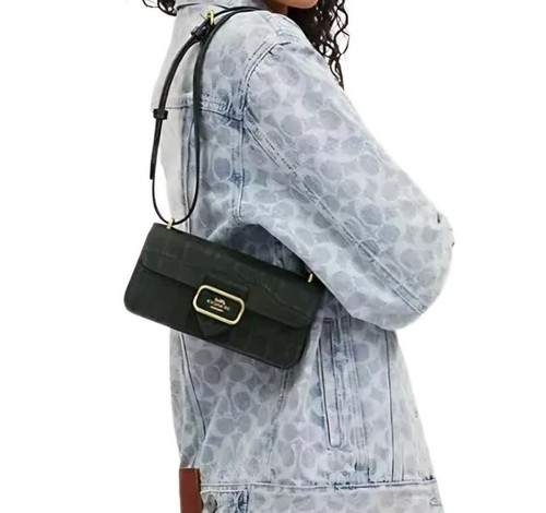 Coach Morgan Crossbody - Picture 2 of 4