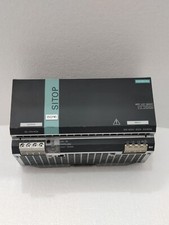 SIEMENS SITOP 6EP1437-3BA00  Modular Power Supply 24VDC/40A FREE FAST SHIPPING