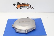 2006 Yamaha Yfz450 Clutch Side Engine Motor Cover