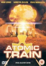 Atomic Train [DVD] DVD Value Guaranteed from eBay’s biggest seller!