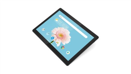 Tablet Lenovo Tab M10 HD 16GB 2GB Ram 10,1" Android Negro TB-X505F - Imagen 4 de 4