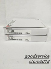 1PC NEW KEYENCE CZ-H72 Color Sensor