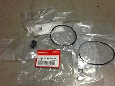 filtro benzina CRF450 R RX CRF250 R RX 06160-MEN-A50 Fuel Pump Filter Kit 2011 +