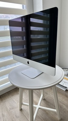 Apple iMac 21,5 Zoll, Retina 4K, 1TB HDD, Intel Core i5, 3,10GHz, 8GB RAM
