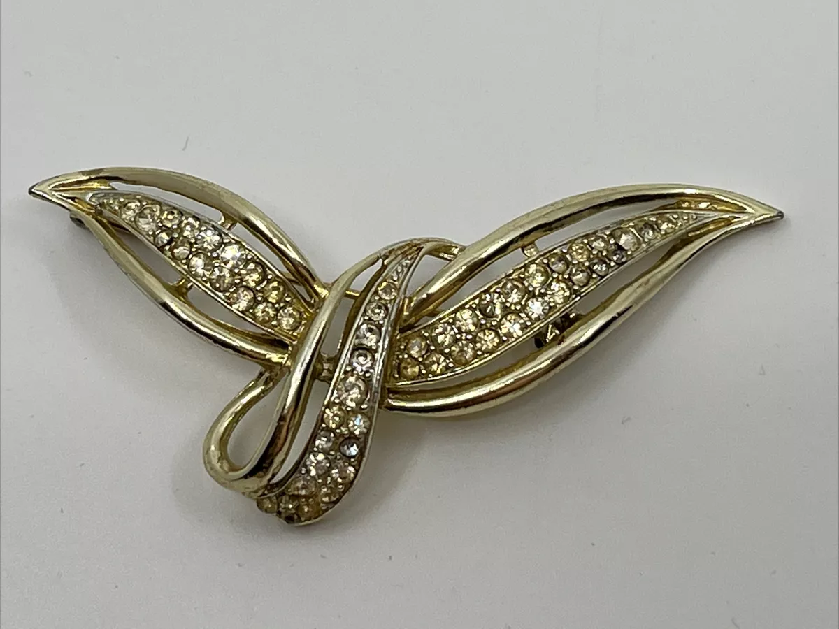 Marboux brooch cheap