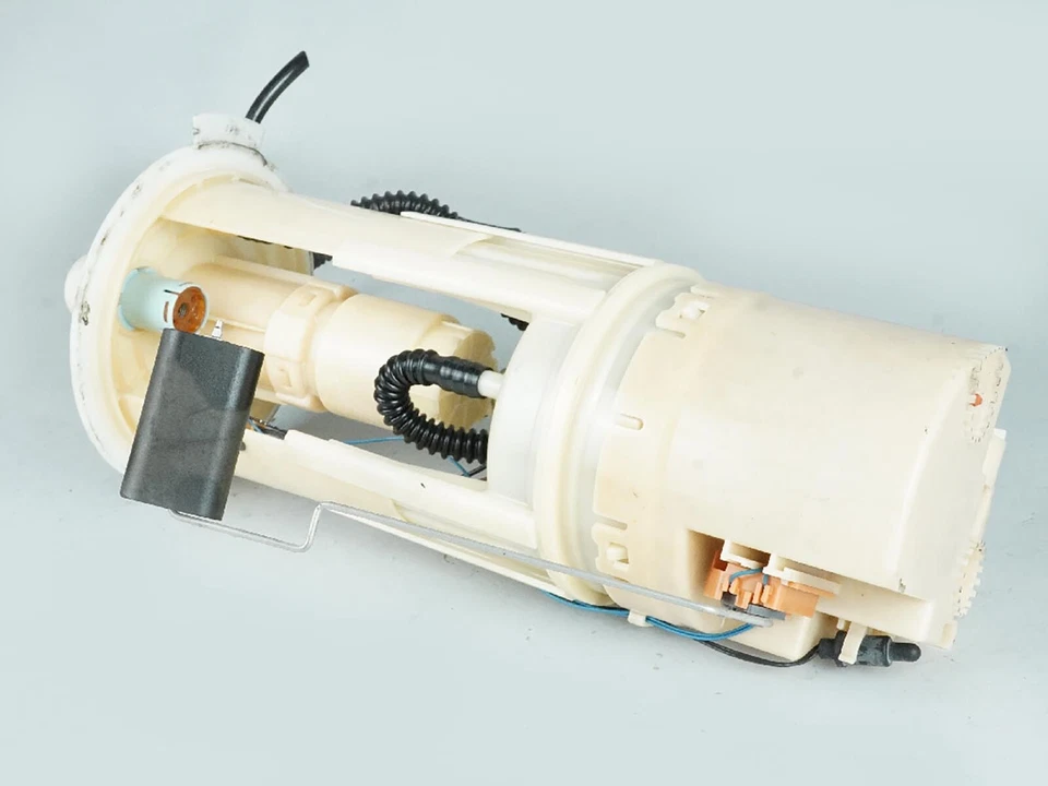 2005 - 2012 Nissan Pathfinder 4.0L 6 Cyl Fuel Pump Petrol Gasoline Assembly Oem - Imagem 3 de 4