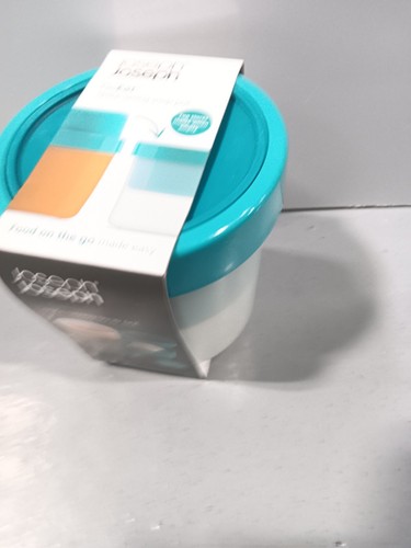 JOSEPH JOSEPH SPACE-SAVING SOUP POT - Picture 7 of 8