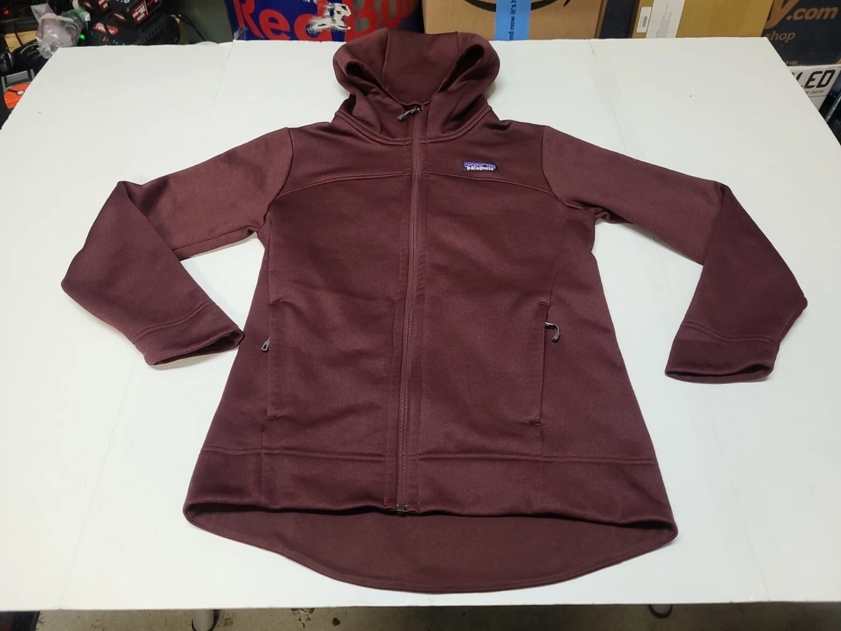 Patagonia women's ukiah fleece jacket cheap