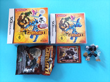 Nintendo DS Spiel Gormiti Die Herrscher der Natur 2010 #37