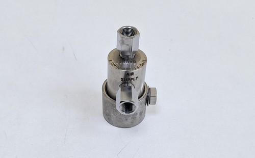 Process Measurement & Controls PT-100-N-HC-S Pressure Transmitter - Picture 4 of 12