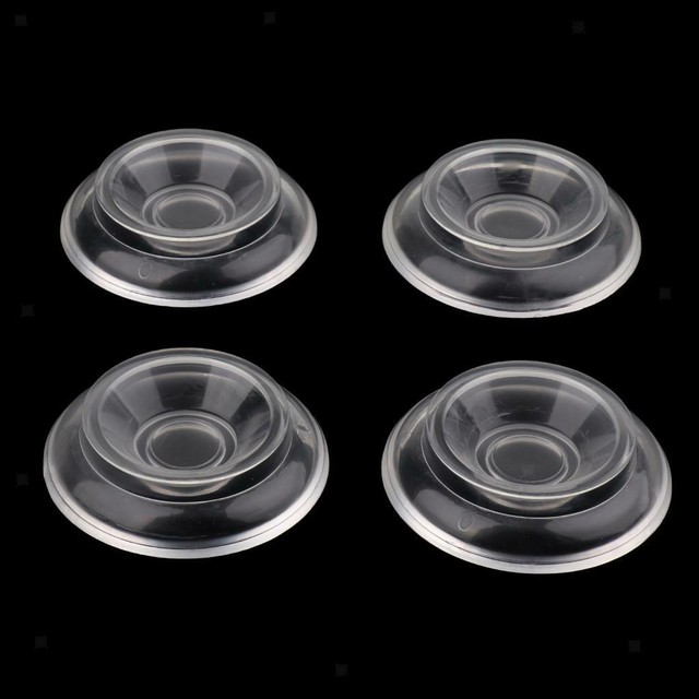 4pcs Bracket Cover Piano Roulette Piano Foot Door 4pcs Bracket Cover Piano Roulette Piano Foot Door