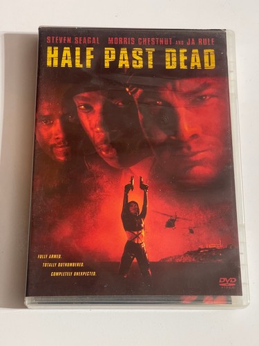 DVD Pick & Choose From 300 HORROR π Scary Movies π± Halloween π¦ FLAT RATE SHIP - Picture 81 of 196