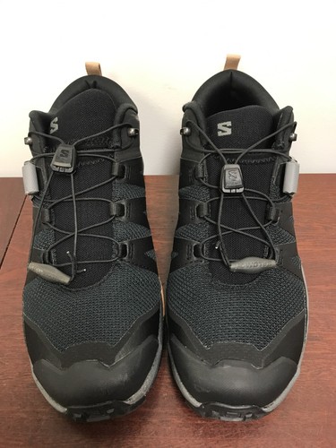 Women's Salomon X Ultra 04 Hiking Shoes. Size 9. - Picture 5 of 11