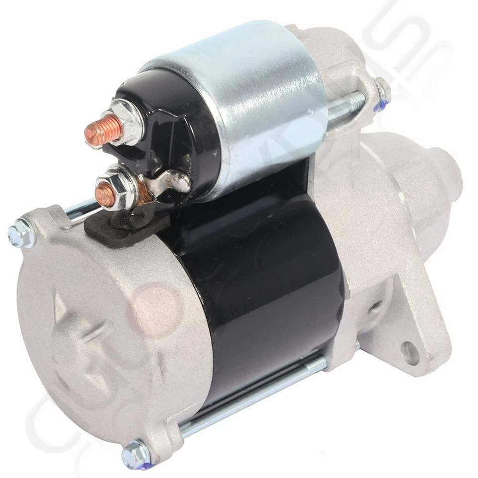 Arranque para John Deere Gator 2003 Gator HPX 2004 2005 2006-2016 18012N AM109408 Foto 4 de 4