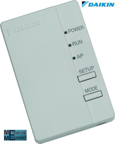 Daikin Klimaanlage Wi-Fi Controller BRP069B41 (BRP069A41) - kostenloser Versand