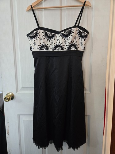 Dress - Evening Wear Collection by Portmans Sz 14 - Picture 2 of 9