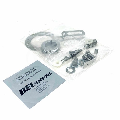 HS35F-62-R14-BS-4096-ABZC-28V/V-SM18-S BEI Sensors Encoder Kit - Picture 5 of 5