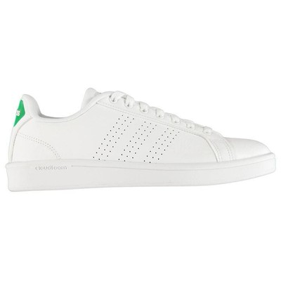 adidas advantage mens trainers