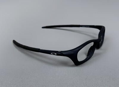 Ultra Rare Vintage OAKLEY MAG Four 4 Dk Carbide Sunglasses